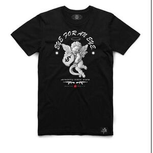 Hasta Muerta Streetwear Mens Tee Shirt